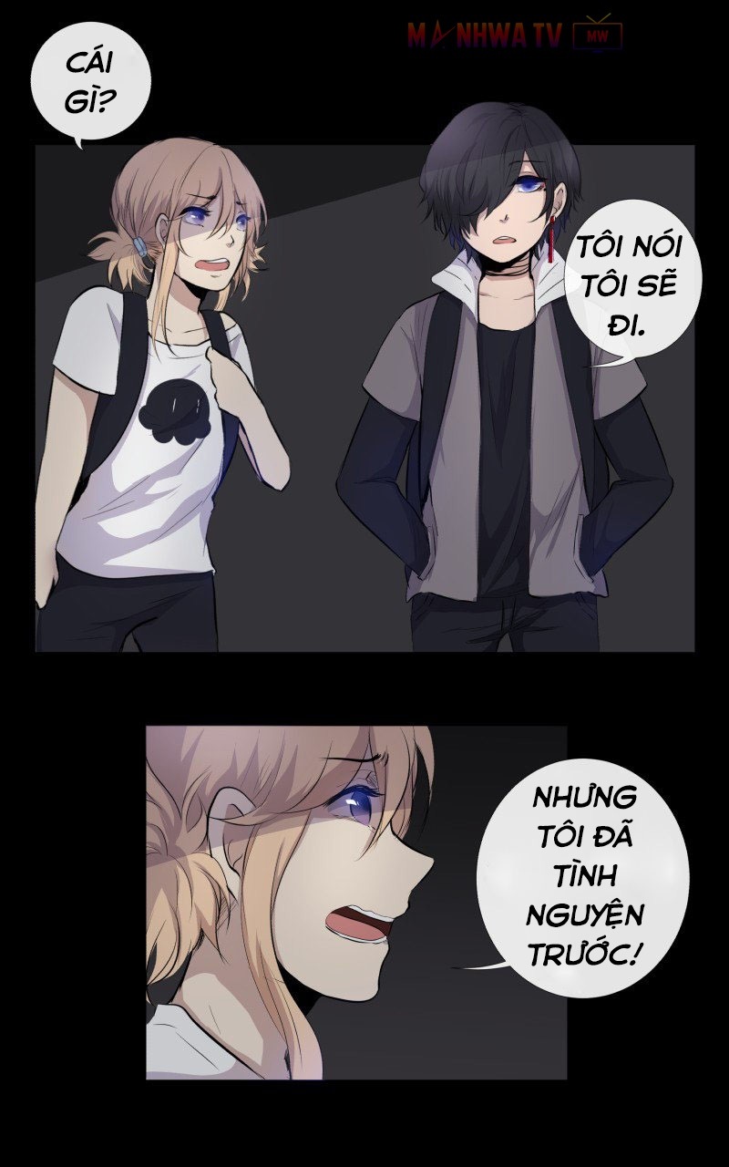 Đọc truyện Trọng sinh mạc thế - Chap 24